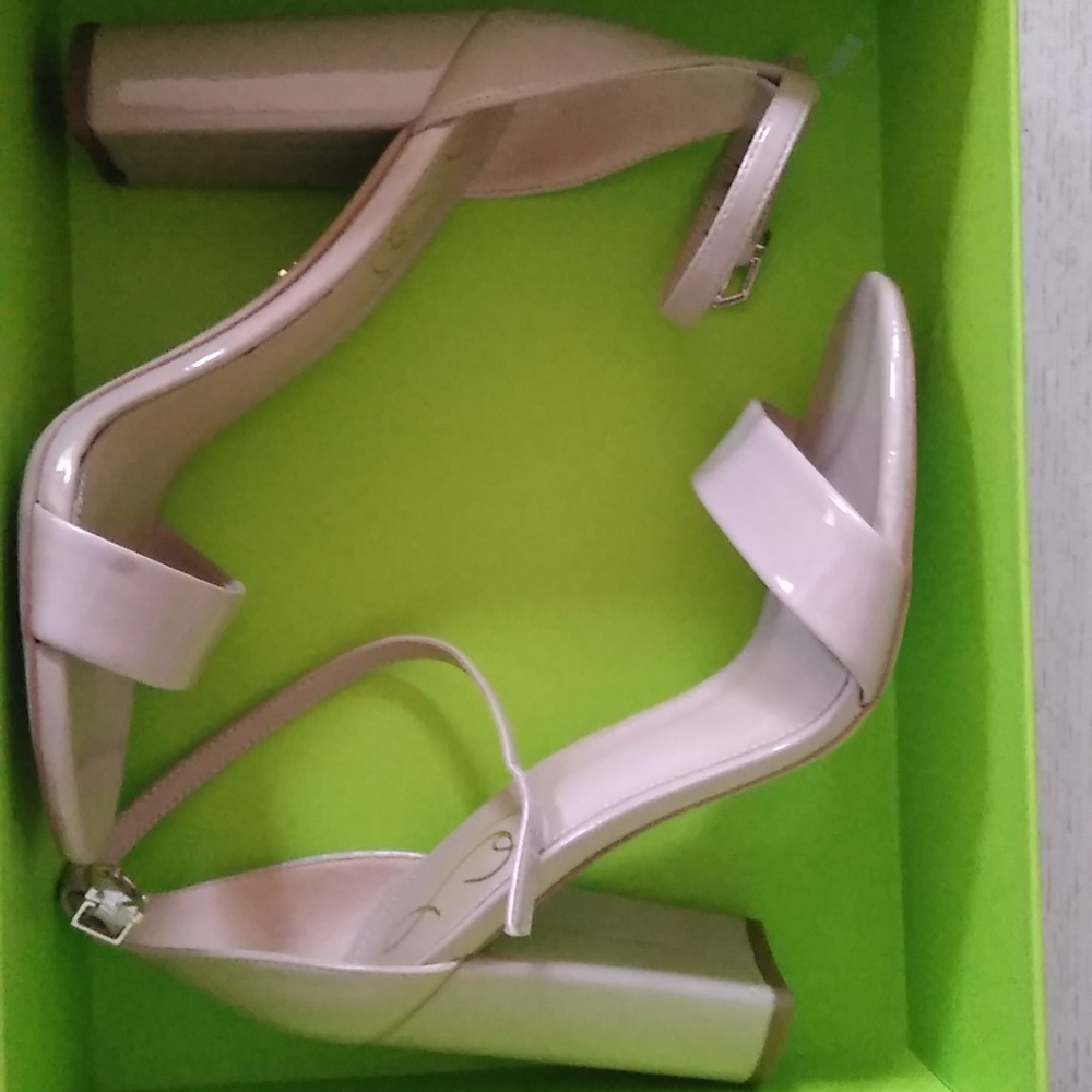 Sam Edelman Yaro Ankle Strap Sandal